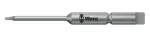 Screwdriver Bit Wera 867/9 C TORX