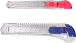 KWB 026890 murtavteralise noade komplekt, 16 tk, 9 + 18 mm terad, &uuml;mmarguses plekkpurgis