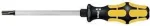 Wera 977 05024403001 TX 27 x 125 mm kruvikeeraja l&ouml;&ouml;gikorgiga