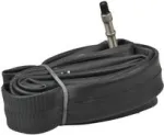Sisekumm FISCHER Dunlop-ventiiliga 27 tolli (68,60 cm) &mdash; standardne ventiilipikkus 27-tolliste rataste jaoks