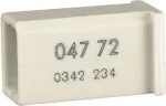 LEGR Data Key 04772 to alpha REX (only for Alte Alpha REX) 1 (004772)