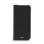 Taskukohver Hama 00019318 Google Pixel 10 Pro XL-ile Must alusega