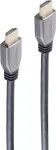 shiverpeaks BS10-41045 HDMI-kaabel 3 m HDMI t&uuml;&uuml;p A (standard) must (BS10-41045)