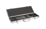 SDS CHISEL SET MAX 4 tk