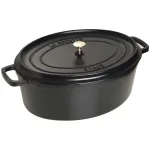 Praadimispann Staub 40509-509-0 12 L Malm Must