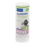 VIRBAC AllerDerm &scaron;ampoon kuivale ja ketendavale nahale koertele ja kassidele, 250 ml
