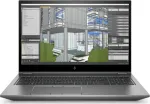 S&uuml;learvuti HP ZBook Fury 15 G7 / i7 / RAM 32 GB / SSD / 15,6&Prime; FHD (taastatud toode)