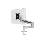 Monitorialus Durable 508423 96,5 cm (38 tolli) lauale h&otilde;bedane