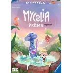 Mycelia Prisma Expansion, lauam&auml;ng