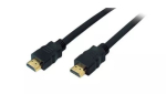 HDMI-kaabel S/CONN 1,0 m