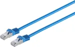 ShiverPeaksi v&otilde;rgukaabel S/CONN 75550-B 50m Cat7 S/FTP