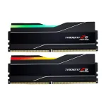 G.Skill Trident Z5 Neo RGB F5-6000J3244G64GX2-TZ5NR m&auml;lumoodul 128 GB 2 x 64 GB DDR5 6000 MT/s