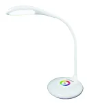 Esperanza ELD102 laualamp, mittevahetatav(ad) pirn(id), 3 W, LED, valge