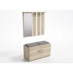 Topeshop GAR OPAL SONOMA entryway Kapp