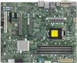 Supermicro Inc. X12SAE-B (Bulk) (MBD-X12SAE-B)
