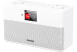 Kenwood CR-ST100S-W raadio Internet Valge