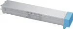 Samsung CLT-C6072S ts&uuml;aan toonerikassett, 15000 lehek&uuml;lge, ts&uuml;aan, 1 tk
