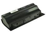 2-Power 14,4 V 5200 mAh liitiumioon s&uuml;learvuti aku, aku