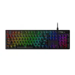 HyperX Alloy Origins klaviatuur m&auml;nguritele USB QWERTY USA inglise must