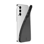 Cellularline CHROMA &ndash; Galaxy A57 v&auml;rviline TPU-&uuml;mbris mati, pehme puutetundliku viimistluse ja kriimustuskindla mikrokiust voodriga. Kaitseb servi ja nuppe telefoni disaini muutmata.