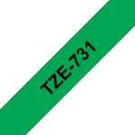 Sildivalmistamise lint Brother TZE731