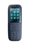 HP Poly Rove 30 DECT-telefonitoru, must, TFT, 240 x 320 pikslit, ENERGY STAR, 300 h, 18 h