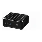 Mini PC ASROCK 4x4 BOX-5400U AMD Ryzen 5400U 4 tuuma 8 l&otilde;imega, kompaktne baasplokk