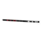 J&otilde;ujaotusseade Bachmann BN ESSENTIAL Metered 24&times;C13 6&times;C19 3,0 m CEE 16/5p