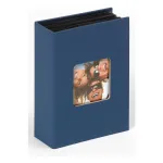 Fotoalbum Walther Minimax slip-in Fun Blue 100 lehte 10 x 15