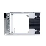 DELL 345-BDOM sisemine pooljuhtketas 1,92 TB 2,5-tolline Serial ATA III