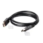 CLUB3D DisplayPort 1.4 HBR3 kaabel 1m/3.28ft isane/isane 8K60Hz