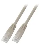 V&otilde;rgukaabel EFB Elektronik K8456.25 RJ-45 Cat5e 25 m Hall