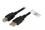 USB-kaabel EFB Elektronik K5256SW.0,5