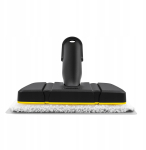 Karcher 2.863-333.0 painduv k&auml;sid&uuml;&uuml;side komplekt aurupuhastitele