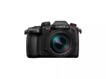 Panasonic Lumix GH5 II DC-GH5M2LE h&uuml;briidkaamera Leica 12-60 mm objektiiviga