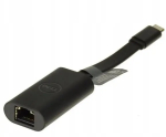 Etherneti adapter Dell USB-C RJ-45-le 0D59GG Gigabit Ethernet, USB-C 1x RJ-45-le