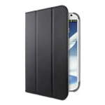 Belkin Sile kolmekordseks volditav kate koos alusega Samsung Galaxy Note 8.0 jaoks (F7P089VFC00)