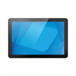 Elo Touch Solutions EloPOS Z10 Standard (I-Series 4 Slate) k&otilde;ik-&uuml;hes POS-terminal, Snapdragon 660, 4 GB muutm&auml;lu, 64 GB Flash, 15,6 tolli Full HD projitseeritud mahtuvuslik puuteekraan, Android 10, tumehall