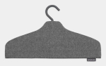 Steam Clothes Hanger Brabantia Must 1 Hook 415mm