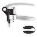 Le Creuset kang-korgitser LM-250s LM250s metallist (59058013009410)