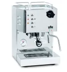 Quick Mill Pippa roostevabast terasest portafiltri espressomasin