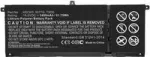 CoreParts MBXDE-BA0240 - Aku - DELL - Inspiron 13 7306 2-in-1 - Inspiron 14 5401 - Inspiron 15 5501 (MBXDE-BA0240)