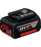Bosch GBA 18 V 4,0 Ah aku