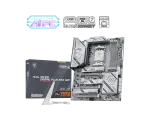 MSI MAG X870E Gaming Plus Max WiFi AM5 ATX emaplaat