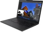 Lenovo ThinkPad L16 Gen 3 21X8000QGE &auml;ris&uuml;learvuti, Intel Core Ultra 5 325, 16-tolline WUXGA, 16GB DDR5, 512GB SSD, Windows 11 Pro, saksa QWERTZ klaviatuur
