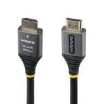 StarTech.com 0,3m Ultra High Speed HDMI 2.1 kaabel - 8K 60Hz - 48Gbps - must