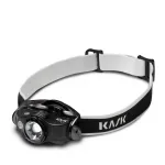 KASK WLA00001-240 KL-1 Pealamp, 240-Must/Valge