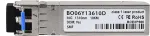 BlueOptics SFP56 Transceiver 50GBASE-LR 10KM LC Duplex Single-mode Fiber 1310nm DDM
