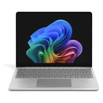 Microsoft Surface Laptop 8 EP2-68718 13-tolline s&uuml;learvuti, Intel Core Ultra 5, 16 GB RAM, 256 GB, Windows 11 Pro, plaatina