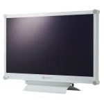 AG NEOVO HX-2402 24-tolline Full HD t&ouml;&ouml;stuslik LCD monitor, 300 cd/m&sup2;, DVI-D, VGA, BNC, IP65, must